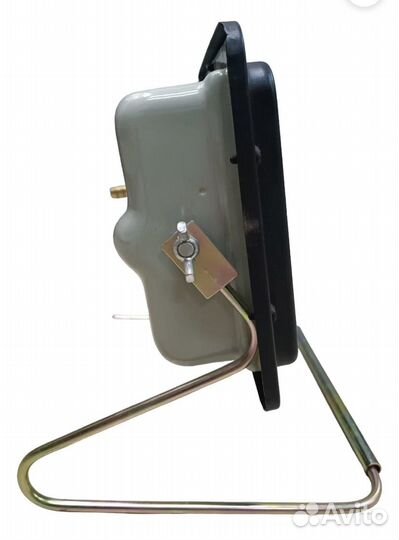 Инфракрасный газовый обогреватель