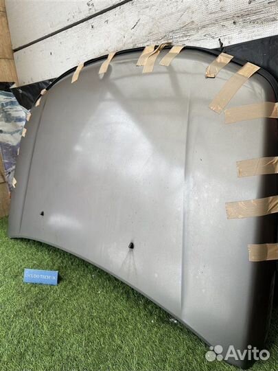 Капот Suzuki Escudo/Grand Vitara TA74W TD54W TD94W