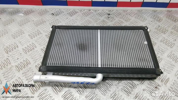 Радиатор отопителя (печки) Audi A6 4F/C6 2007
