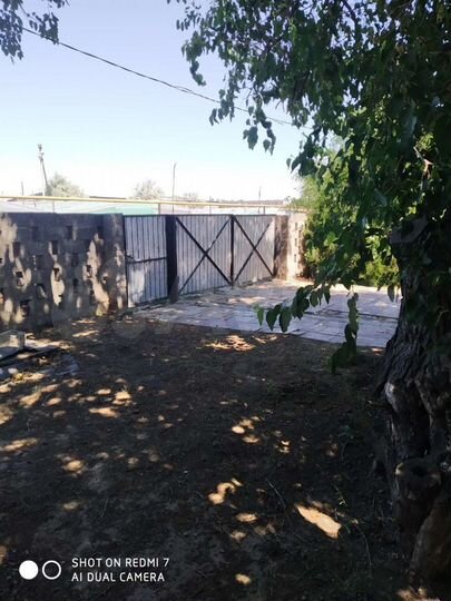 Дом 220 м² на участке 25 сот.