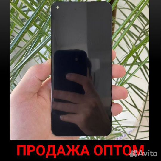 Дисплей Realme 7