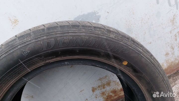 Dunlop SP Sport FastResponse 175/65 R15