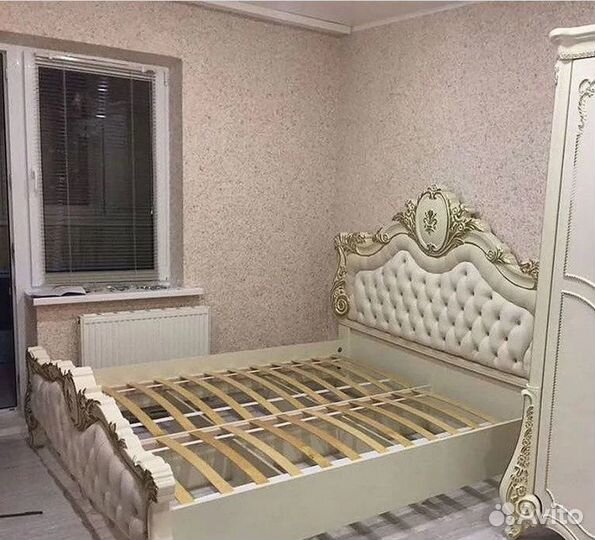 Сборка мебели
