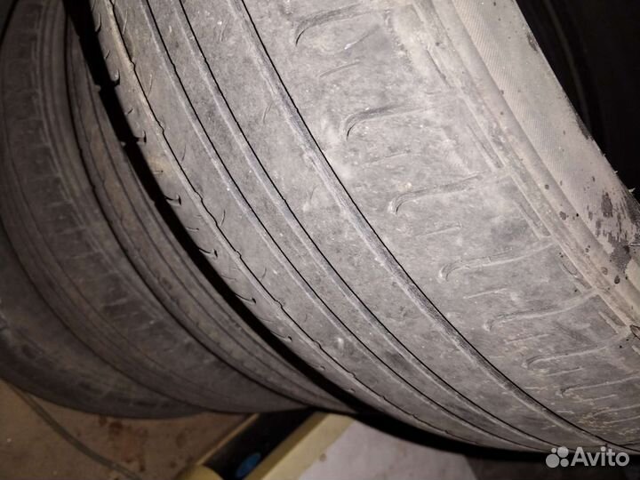 Hankook Optimo K415 225/55 R18