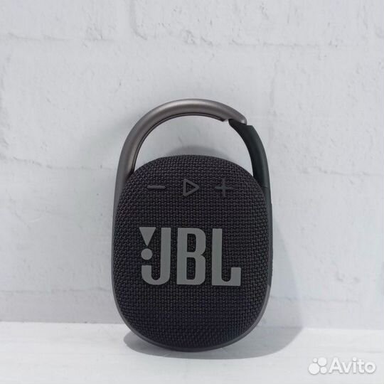 Портативная колонка JBL