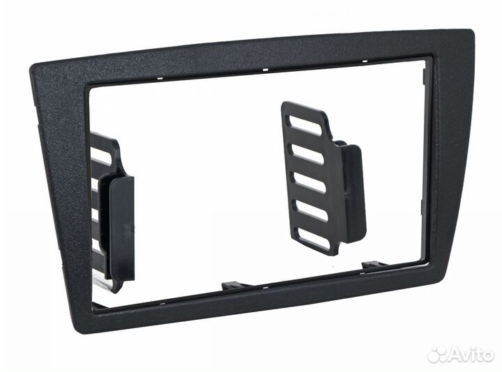 Переходная рамка 2DIN Лада Гранта / Калина 2