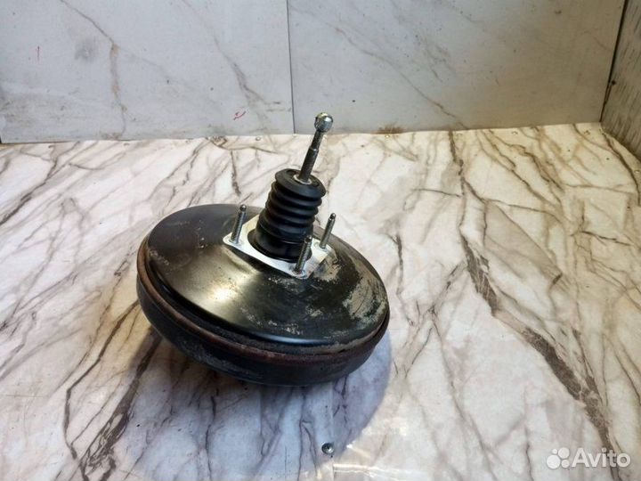 Вакуумный усилитель тормозов Fiat Punto 199 350