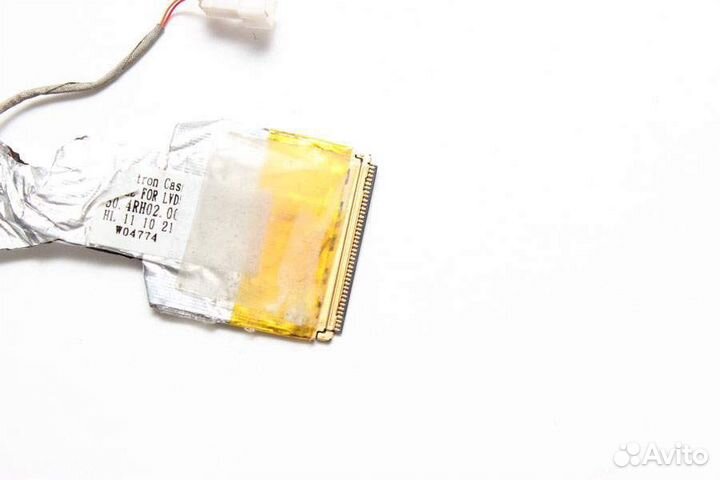 Шлейф матрицы 50.4RH02.002 для HP DV6-6000