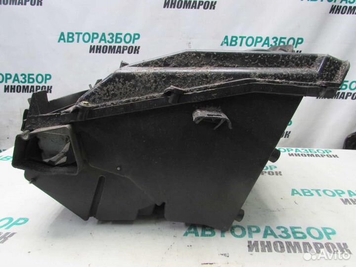 Корпус отопителя для Daewoo Nexia 2008