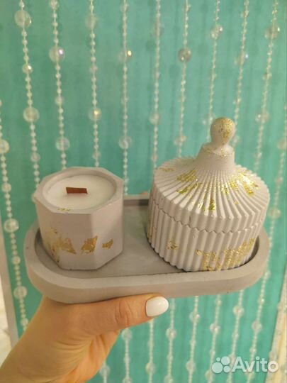 Подарочный набор