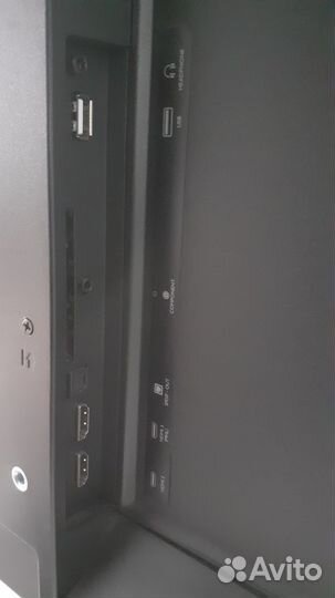 Телевизор philips 43