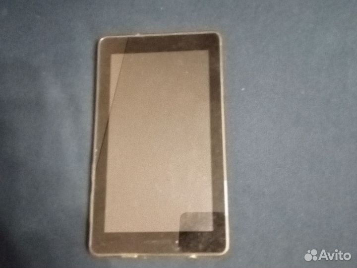 Планшет lenovo TB 71041