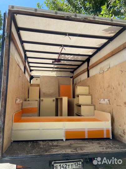 Грузоперевозки по России. Газель. Собственник