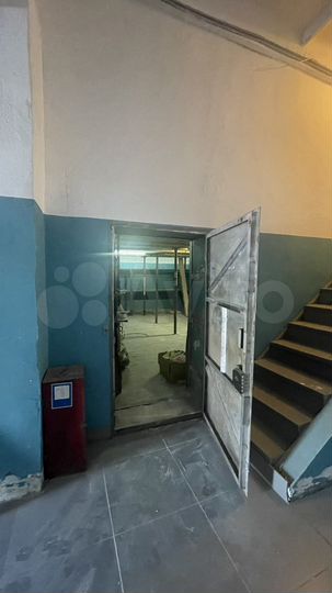 Склад, производство 42 м²