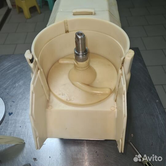 Овощерезка электрическая