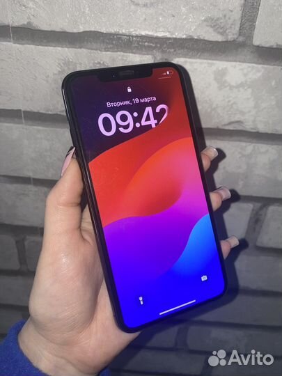 iPhone 11 Pro Max, 64 ГБ
