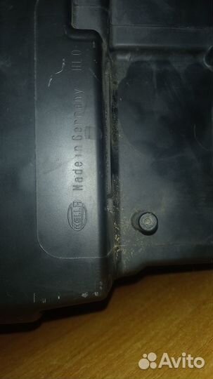 Фара правая, audi a6c6