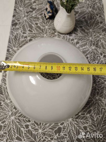 Плафон,затирка для швов