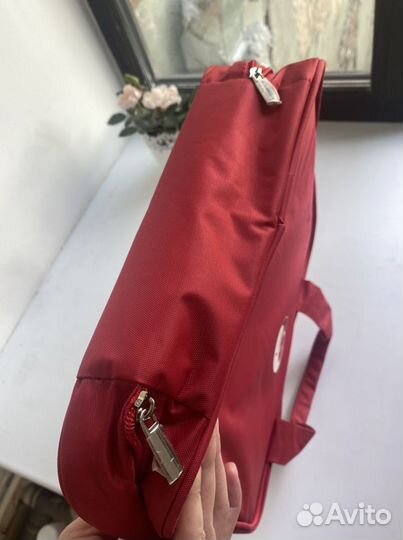 Кейс/косметичка для визажиста новый enza