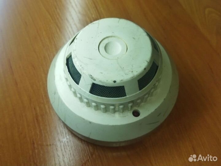 Датчик дыма Контакт ип212-26 (дип-У)