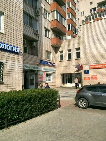 Свободного назначения, 26 м²