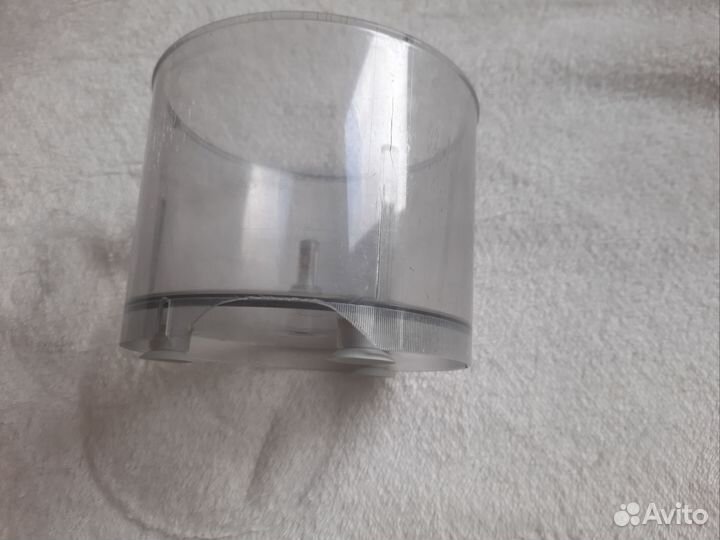 Чаша измельчителя bosch