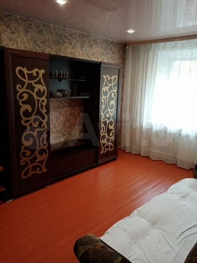 1-к. квартира, 29,8 м², 2/5 эт.