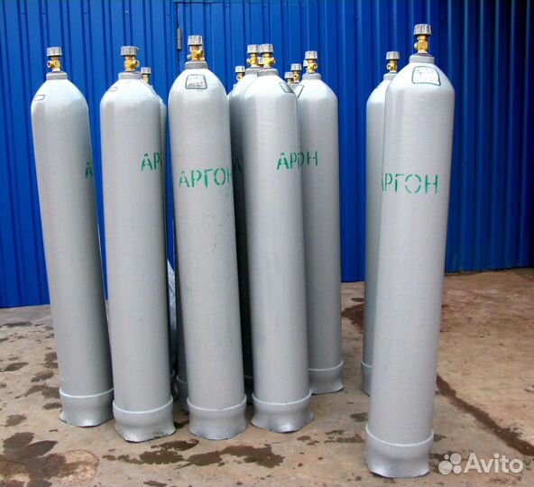 Аргон чистый газообразный гост 10157-79