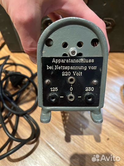 Фотоувеличитель