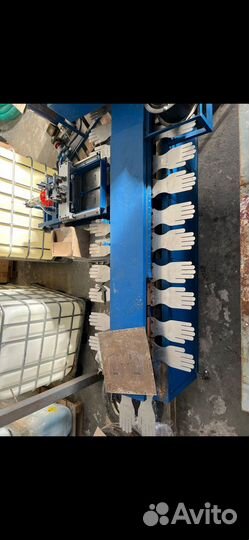 Везальное оборудование