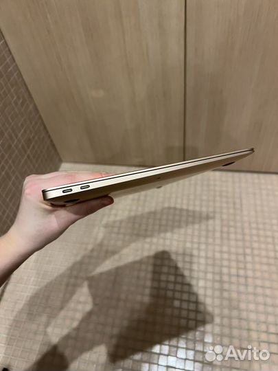 Macbook air 13 2020 i5