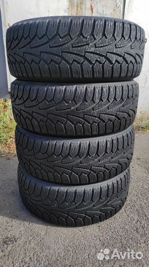 Nokian Tyres Hakkapeliitta RSi 205/55 R16