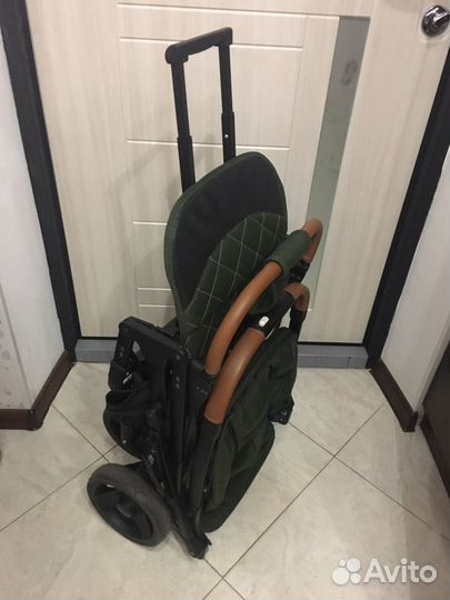 Коляска детская yoyo plus прокат (аренда)