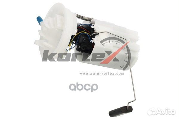 Насос топливный ford focus III 11- KPF6071STD K