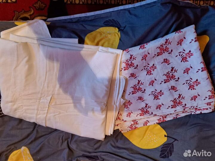 Постельное белье