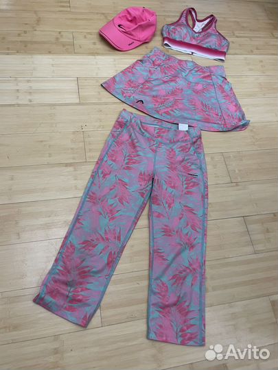 Комплект теннисный Head размер хs оригинал