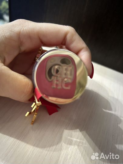 Духи женские carolina herrera ch