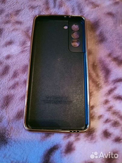 Чехлы на samsung galaxy s21