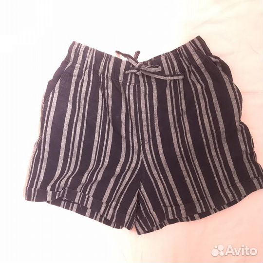 Шорты женские uniqlo