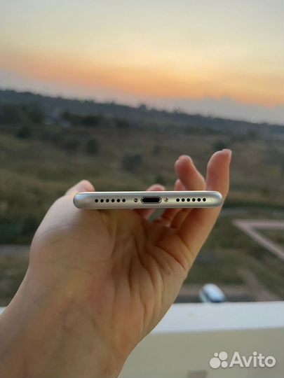 iPhone 8 256 gb ростест