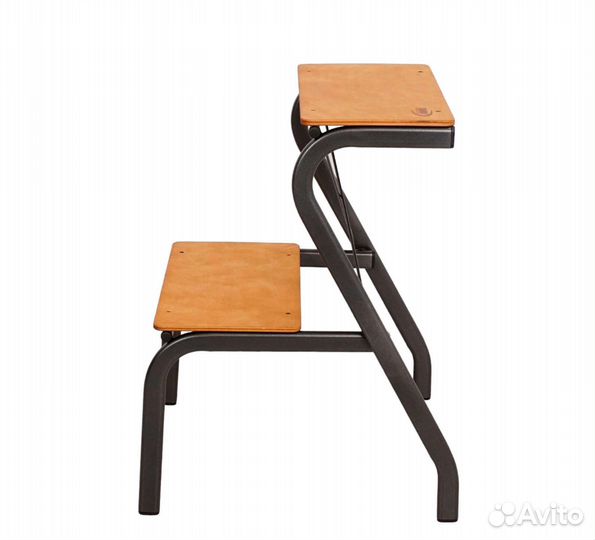 Табурет- стремянка Конёк