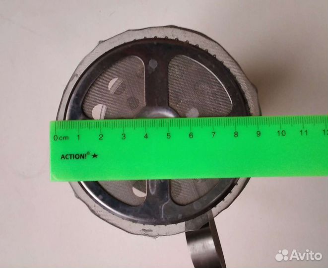 Френч пресс