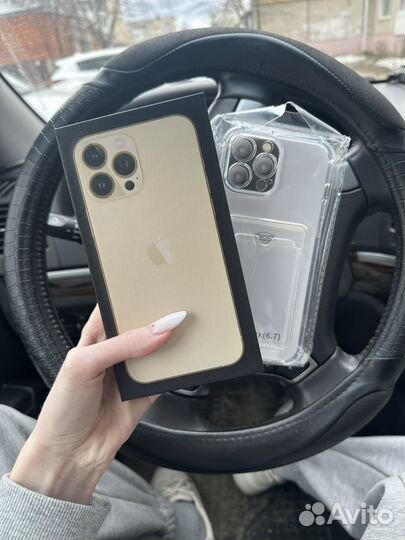 iPhone 13 Pro Max, 512 ГБ