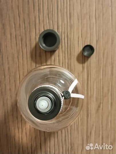 Парфюмерная вода Eau Sensuelle Bottega Veneta