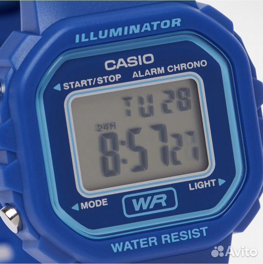 Часы Casio оригинал