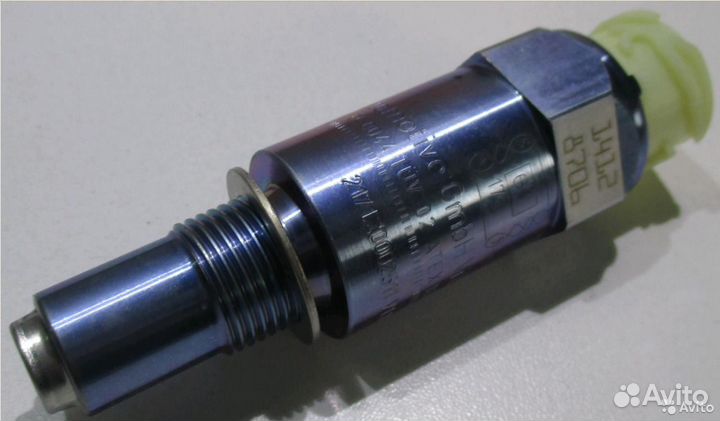 Датчик скорости VDO (DAF, volvo, RVI, scania)