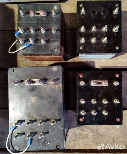 Трансформатор понижающий с 220 на 100 вольт