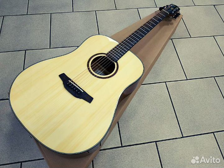 Акустическая гитара Crafter