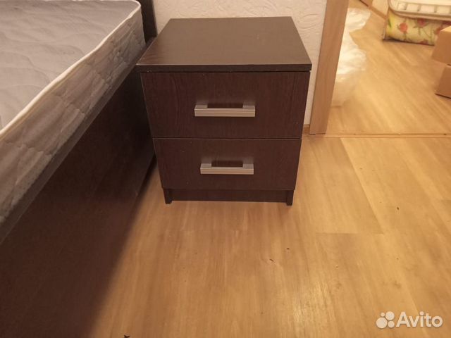 Тумба комплект