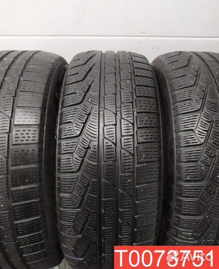 Pirelli Winter Sottozero 210 Serie II 225/55 R17 97H